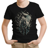 Lend Me Your Strength - Youth Apparel