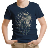 Lend Me Your Strength - Youth Apparel