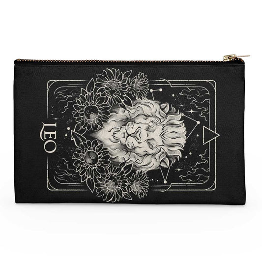 Leo (Edu.Ely) - Accessory Pouch