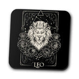 Leo (Edu.Ely) - Coasters