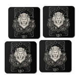 Leo (Edu.Ely) - Coasters