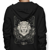 Leo (Edu.Ely) - Hoodie