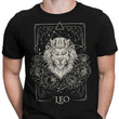 Leo (Edu.Ely) - Men's Apparel