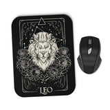 Leo (Edu.Ely) - Mousepad