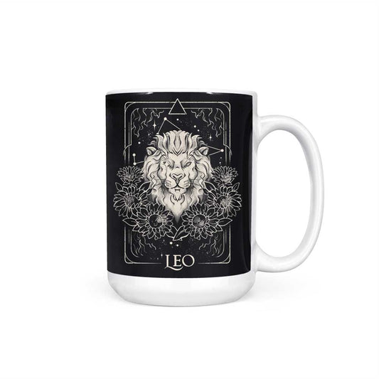 Leo (Edu.Ely) - Mug