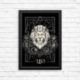 Leo (Edu.Ely) - Posters & Prints