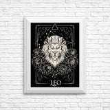 Leo (Edu.Ely) - Posters & Prints