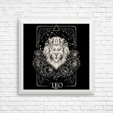 Leo (Edu.Ely) - Posters & Prints