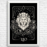 Leo (Edu.Ely) - Posters & Prints