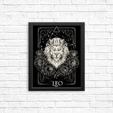 Leo (Edu.Ely) - Posters & Prints