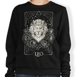 Leo (Edu.Ely) - Sweatshirt