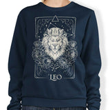 Leo (Edu.Ely) - Sweatshirt
