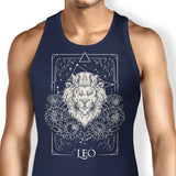 Leo (Edu.Ely) - Tank Top