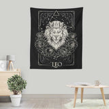 Leo (Edu.Ely) - Wall Tapestry