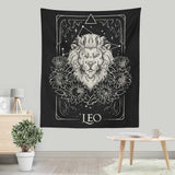 Leo (Edu.Ely) - Wall Tapestry