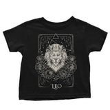 Leo (Edu.Ely) - Youth Apparel