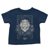 Leo (Edu.Ely) - Youth Apparel