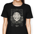 Leo (Edu.Ely) - Women's Apparel