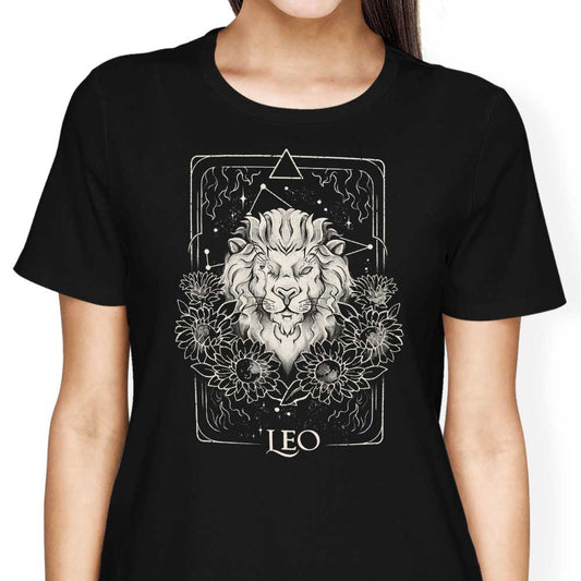 Leo (Edu.Ely) - Women's Apparel