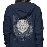 Leo (Edu.Ely) - Hoodie