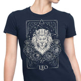 Leo (Edu.Ely) - Women's Apparel