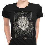 Leo (Edu.Ely) - Women's Apparel