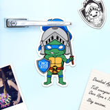 Cowabunga Teerion (Magnet) - August 2023