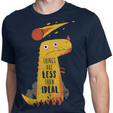 Less than Ideal - Men's Apparel