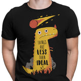 Less than Ideal - Men's Apparel