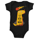 Less than Ideal - Youth Apparel