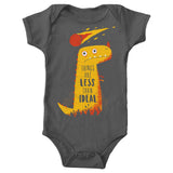 Less than Ideal - Youth Apparel