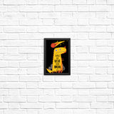 Less than Ideal - Posters & Prints