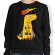 Less than Ideal - Sweatshirt