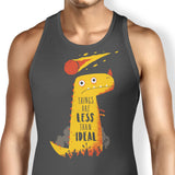 Less than Ideal - Tank Top