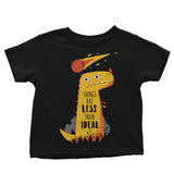 Less than Ideal - Youth Apparel