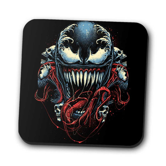 Let the Devil In - Coasters