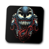 Let the Devil In - Coasters