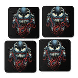Let the Devil In - Coasters