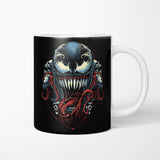 Let the Devil In - Mug