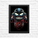 Let the Devil In - Posters & Prints