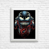 Let the Devil In - Posters & Prints