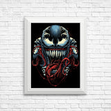 Let the Devil In - Posters & Prints