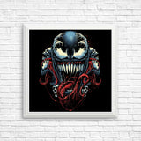 Let the Devil In - Posters & Prints