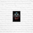 Let the Devil In - Posters & Prints