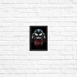 Let the Devil In - Posters & Prints