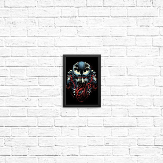Let the Devil In - Posters & Prints