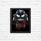 Let the Devil In - Posters & Prints