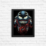 Let the Devil In - Posters & Prints