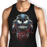 Let the Devil In - Tank Top