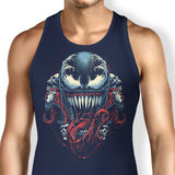 Let the Devil In - Tank Top